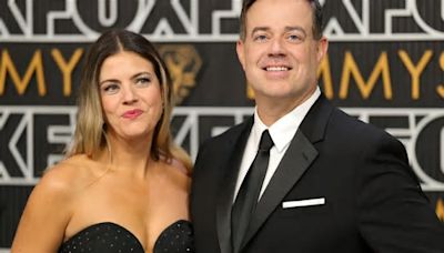 TV star Carson Daly TV star reveals how ‘sleep divorce’ keeps his marriage together