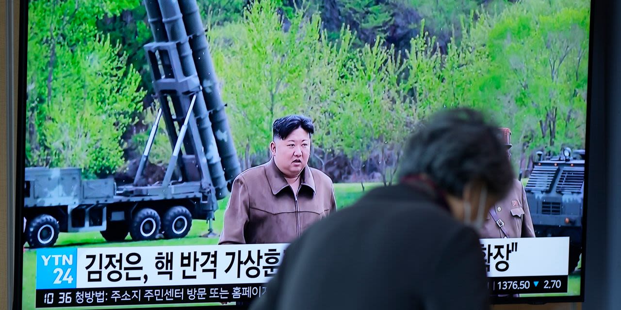 North Korea Will Soon Be Able to Flout Sanctions More Easily