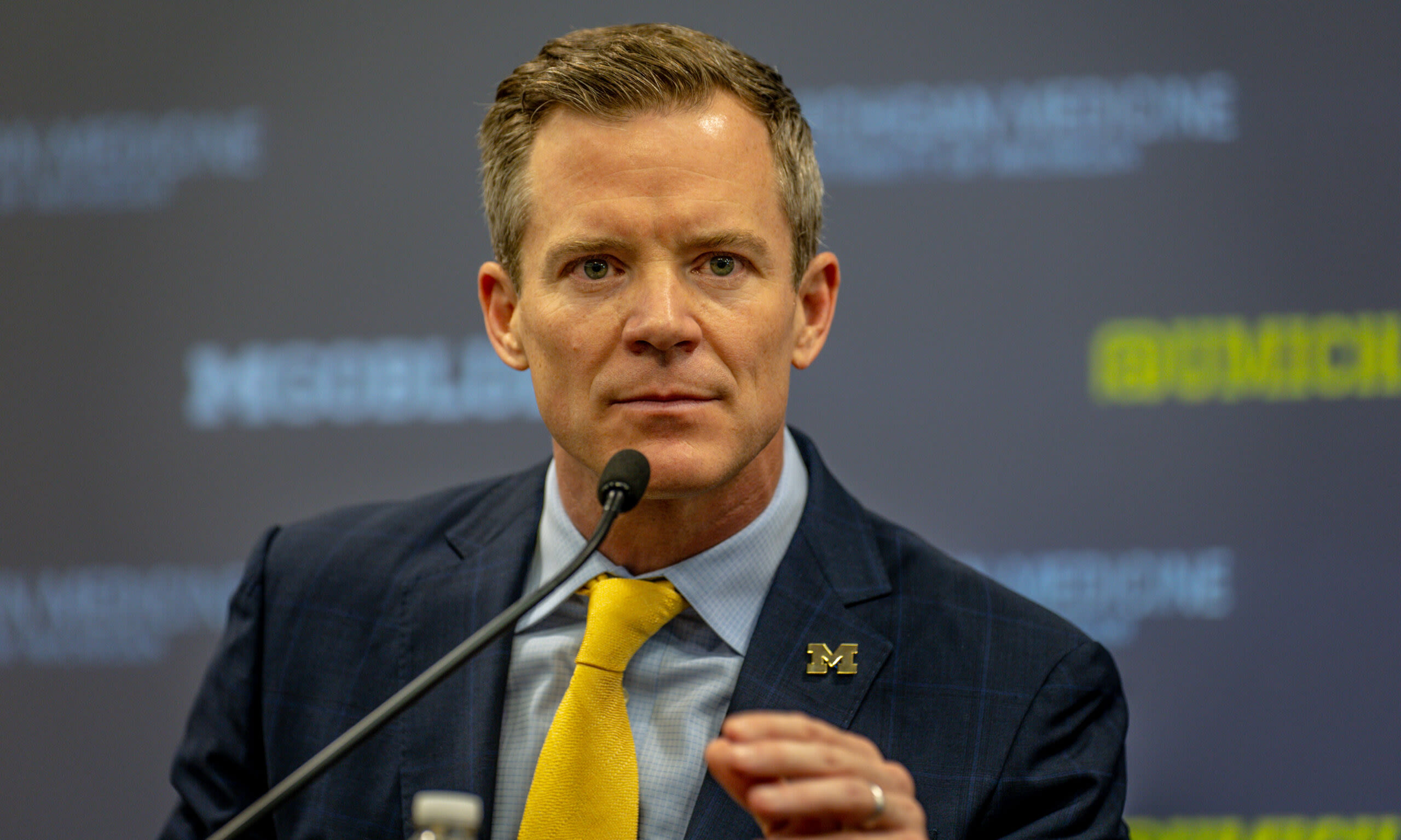 Why Dusty May feels like Michigan basketball is ready to win in 2024