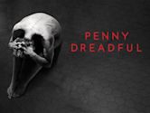 Penny Dreadful