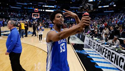 College Basketball: Duke transfer chooses Ohio State