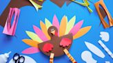 40 Fun DIY Thanksgiving Crafts for Kids, From Preschoolers to Big Kids