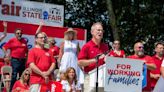 Unity – not ex-President Trump – is the message at Illinois State Fair Republican Day