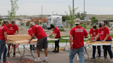 Casper Community Joins Forces to Provide Beds for 20 Children in Need