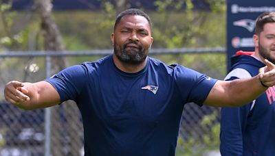 How Pats' training camp practices will be different under Jerod Mayo