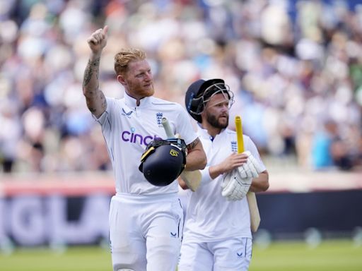 Ben Stokes on song and new faces shine – 5 things we learned from Windies series