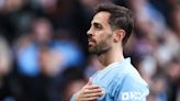 Bernardo Silva sets deadline to resolve Man City future as Barcelona await news