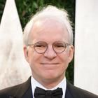 Steve Martin