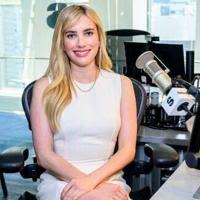 Emma Roberts Says The 'Nepo-Baby' Label Is Sexist