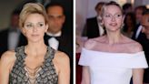 Princess Charlene of Monaco’s Red Cross Ball Dresses Through the Years: Dazzling in Crystals, Seeing Silver in Versace and More Looks