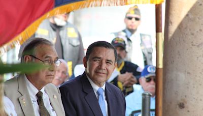 GOP aims to flip Henry Cuellar's seat after indictment