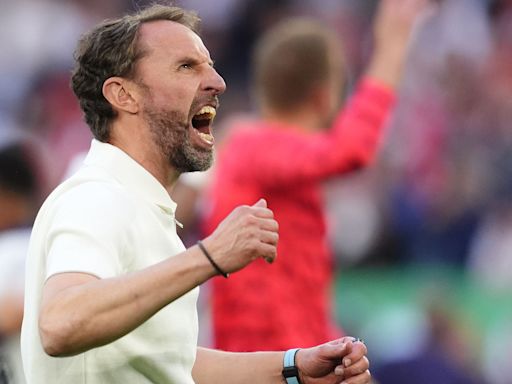 Gareth Southgate credits ‘savvy’ England for finding ways to win