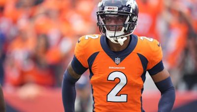 Broncos' Pat Surtain II explains why he doesn't think he was snubbed from the 2023 All-Pro team