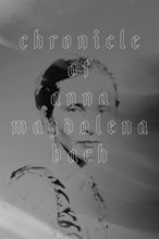 Chronicle of Anna Magdalena Bach (1968) - Posters — The Movie Database ...