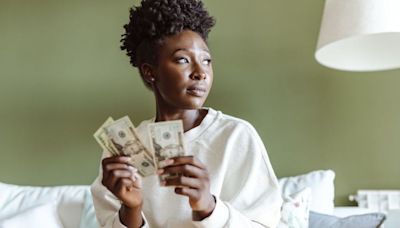 "Money Dysmorphia" Could Be Seriously Hurting Your Finances. Here's How To Tell If You Have It.