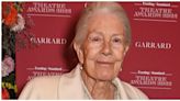 Vanessa Redgrave Feted At European Film Awards; Paramount+ Launches In Japan; Netflix ‘Ballerina’ Trailer & ‘Desert King’ Shooting...