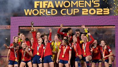 US and Mexico withdraw 2027 Women’s World Cup bid, target 2031