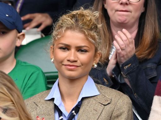 Wimbledon 2024: all the best celebrity style