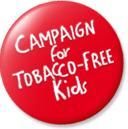 Campaign for Tobacco-Free Kids