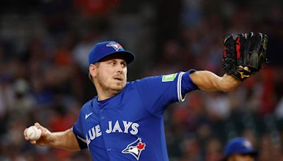 Blue Jays option struggling Erik Swanson to Triple A, but bullpen issues remain