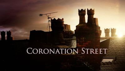 Coronation Street star to leave the cobbles after just seven months