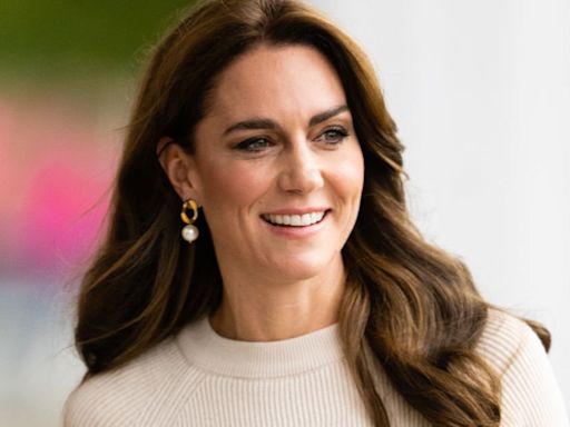 What Is Kate Middleton's Net Worth? Here's What We Know