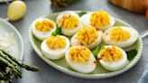 2 Easy Ways To Thicken Runny Deviled Egg Filling