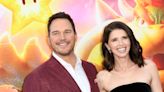 Chris Pratt says he was 'broken' before meeting wife Katherine Schwarzenegger: 'I was really struggling'