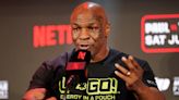 Mike Tyson condition revealed after suffering medical emergency ahead of Jake Paul fight - Dexerto