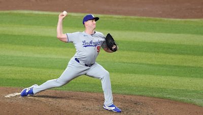 Dodgers minors: Evan Phillips, Hyun-il Choi, Trey Sweeney