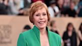 Carol Burnett Says She’s Developing Apple TV Series Based on 1950s Stay at Women’s Boarding House