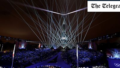 Closing ceremony at the 2024 Paris Olympics – when it is and what to expect