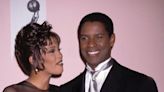 Denzel Washington wollte Whitney Houston "beschützen"