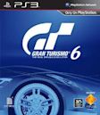 Gran Turismo 6