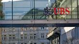 UBS reshuffles group executive board