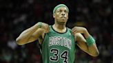 Boston Celtics Legend Paul Pierce Makes Bold Statement Before NBA Finals