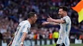 De Pekerman a Di María, el legado que quedará tras la final de la Copa América entre Argentina y Colombia