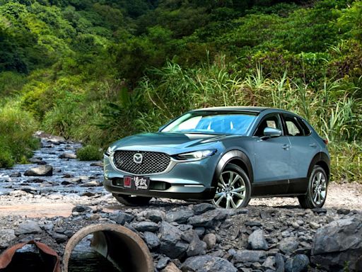 【進口中小型SUV戰力分析】精挑細選 Mazda CX-30 X Nissan Kicks e-Power X Skoda Karoq X Suzuki SX-4 S-Cross(上)