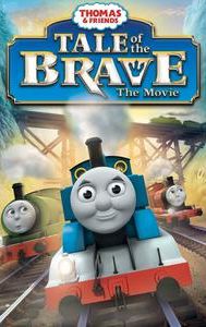 Thomas & Friends: Tale of the Brave