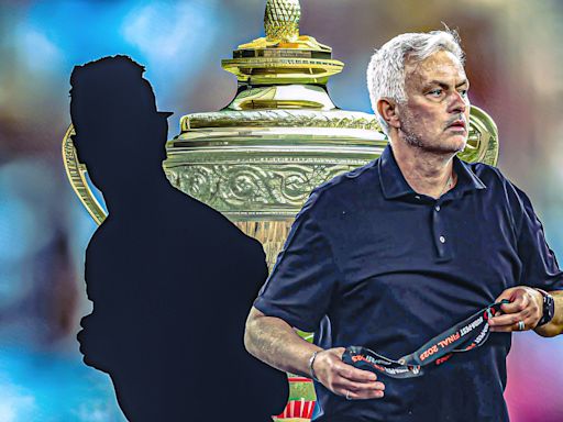 'I've Won Wimbledon Twice - Jose Mourinho Said I Could've Been an Elite Footballer'