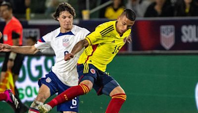 Estados Unidos vs. Colombia: fecha, hora y cómo seguir el amistoso previo a Copa América