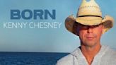 Kenny Chesney Fans Pick New Single 'Just To Say We Did'