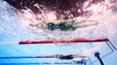 Canada’s Summer McIntosh wins silver in women’s 400m freestyle final; Australian Ariarne Titmus takes gold