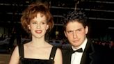 Molly Ringwald Recalls Funny Behind-the-Scenes Moment From 1987 Oscars