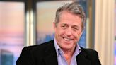 Hugh Grant reveals the one movie he’d erase from his career