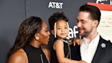 Serena Williams' daughter experienced a 'rite of passage' ... at Home Depot