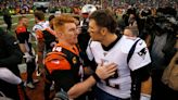 Joe Burrow, Tom Brady could meet for first time in Bengals-Bucs game Dec. 18 in Tampa