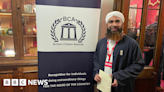 Dedicated Birmingham volunteer honoured for charity work