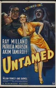 Untamed