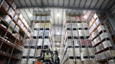 UK Warehouse Values Rise for First Time Since Rate Hikes Started